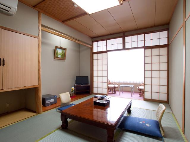 お部屋の１例