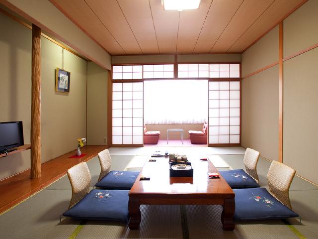 お部屋の１例