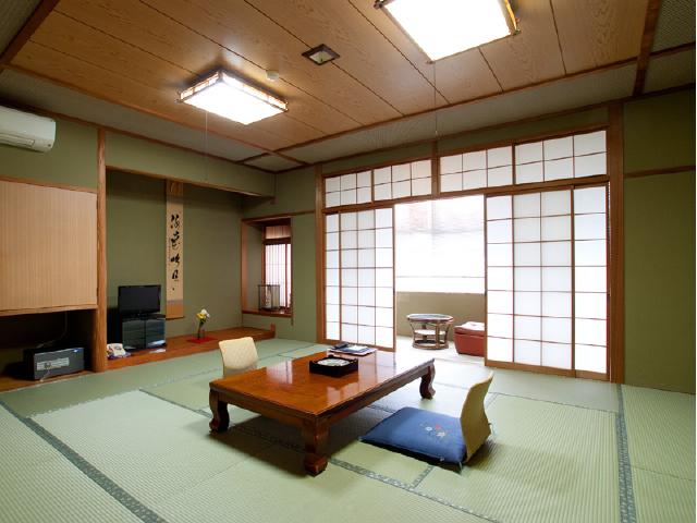 お部屋の１例